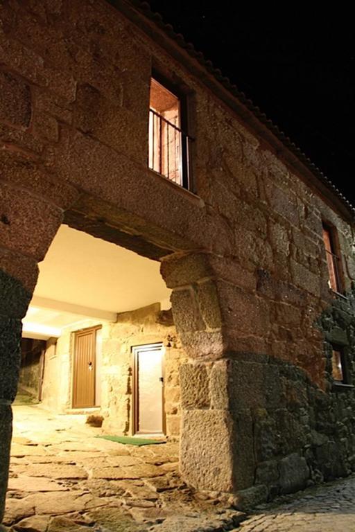 Casa Do Arco - Casa De Campo Mezio Buitenkant foto