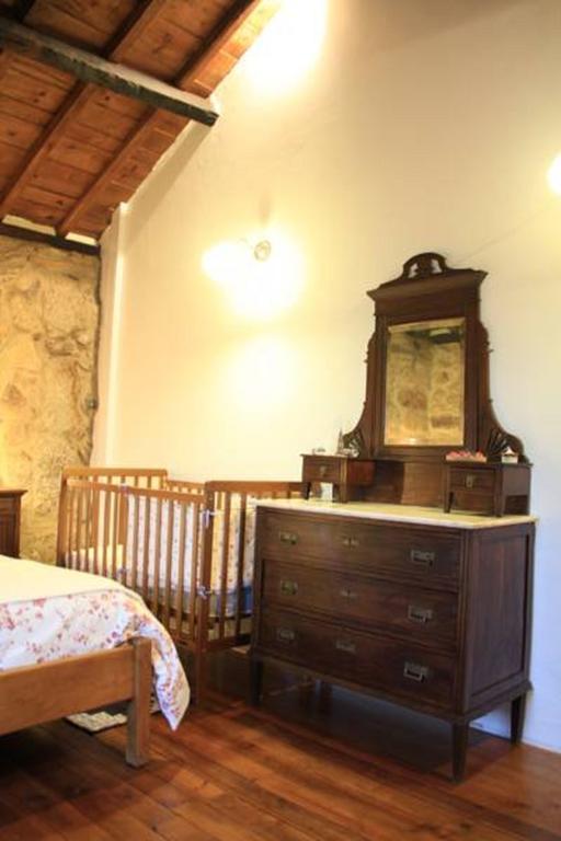 Casa Do Arco - Casa De Campo Mezio Kamer foto